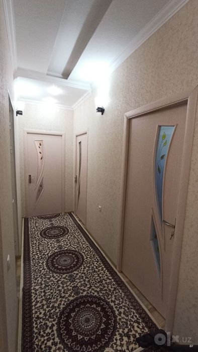 Срочно продаётся 2 комнатная квартира