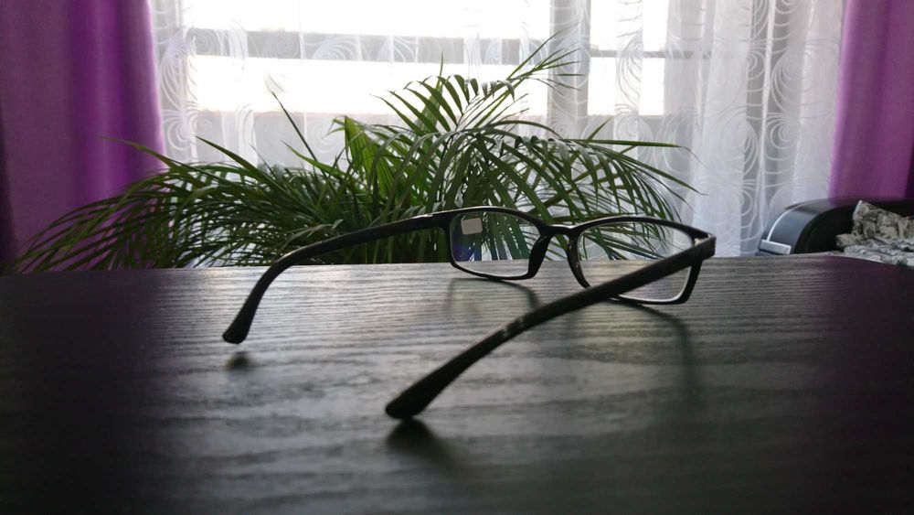 Ochelari vedere pentru distanță - MIOPIE - cu protecție TV,tabletă, PC