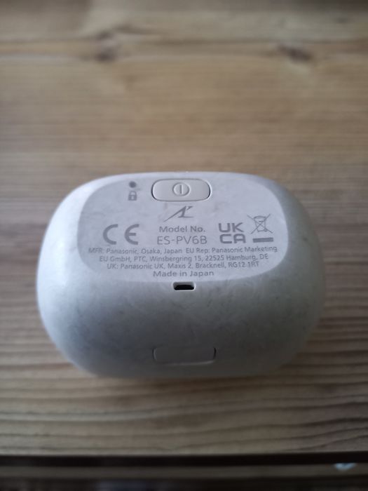 Aparat de bărbierit Panasonic