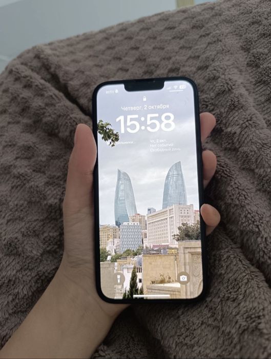 iPhone 16 100% 128gb