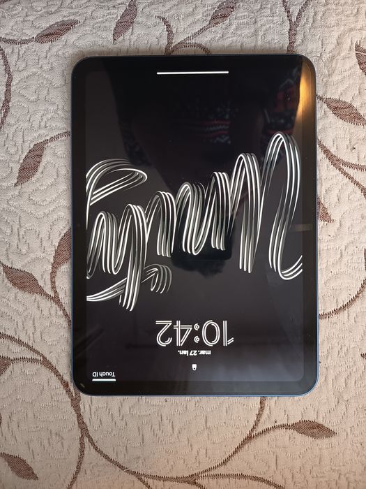 Vând IPAD 11 A16 BIONIC stare foarte buna