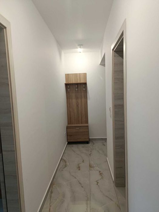 Давам под наем нов 2 стаен апартамент гр. Варна кв. Аспарухово