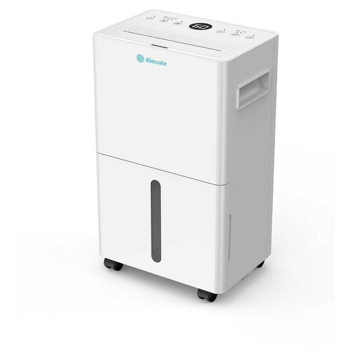 Влагоабсорбатор AlecoAir 6л/24ч 2г Гаранция