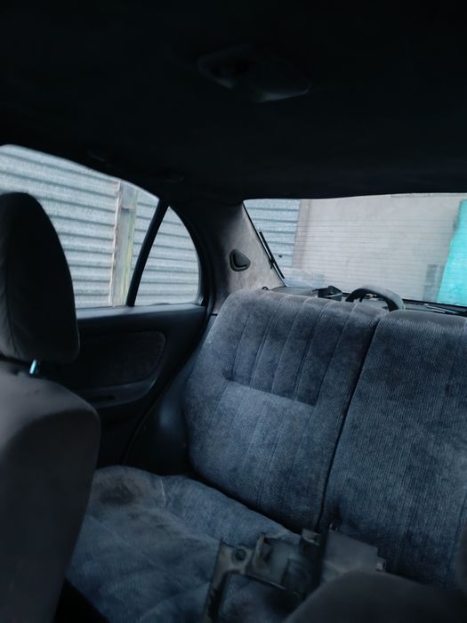 Продам Нисан Альмера