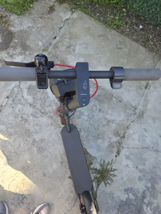 Trotineta electrica Xiaomi 4