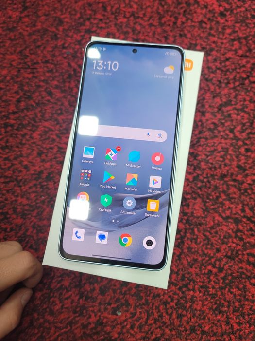 Redmi note 13 sotiladi