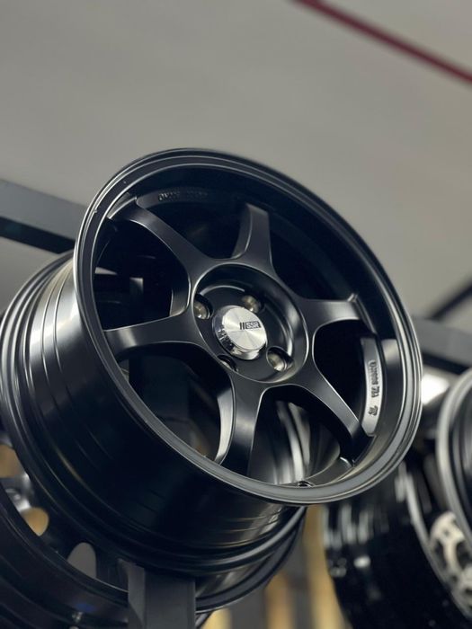 комплект дисков R15 4x100