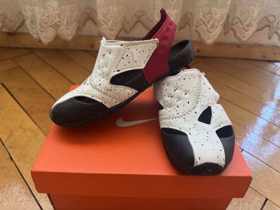 Детски сандали Air Jordan