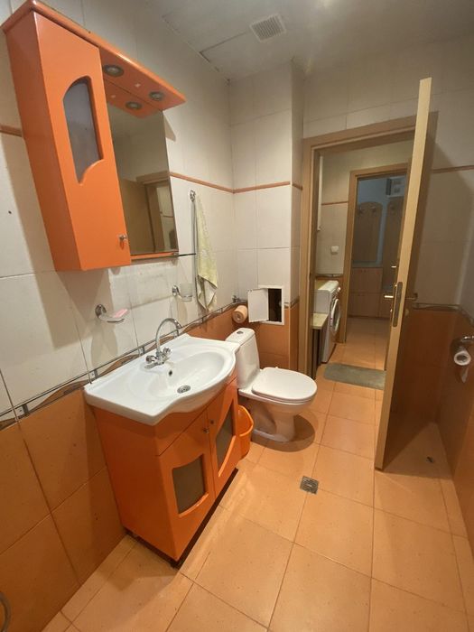 Дава се под наем Тристаен апартамент в Варна, Лятно кино Тракия - 80 кв.м за 450 € - Снимка #7