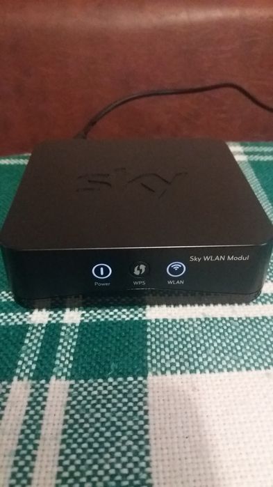 Modul wi-fi internet