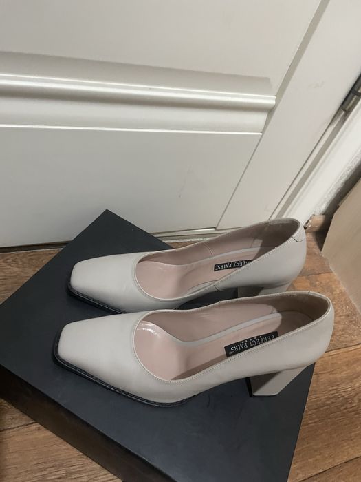 Продам туфли женские (Perfect Pairs)