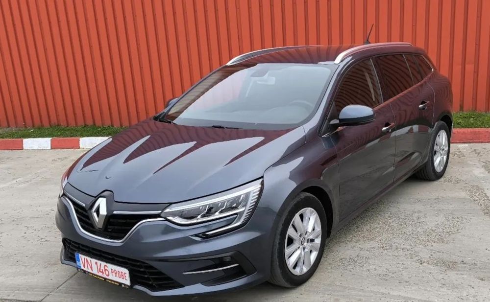 Renault Megane Vând Renault Megane 2021   RAR EFECTUAT