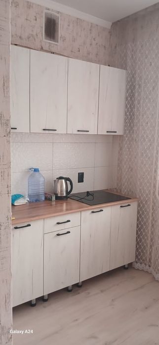 Сдам квартиру по суточно район коктем