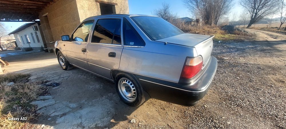 Nexi1 metalika Dons luks bes kondentasir