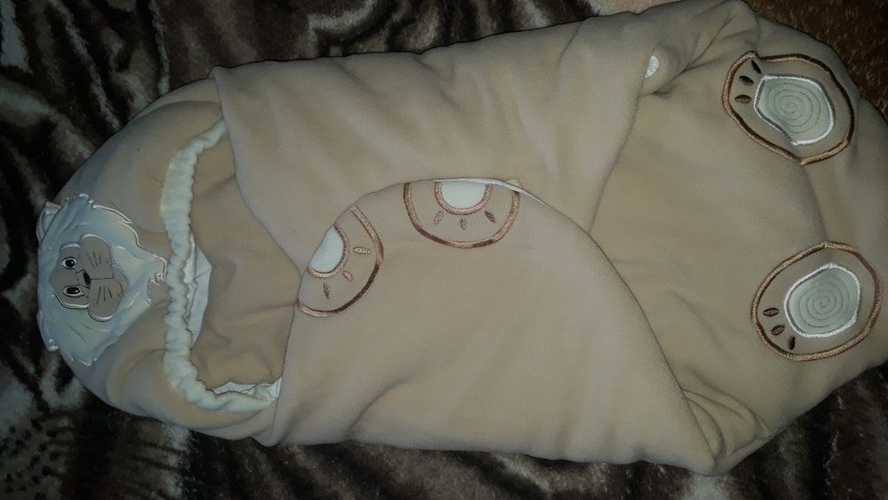 Продам конверт на выписку