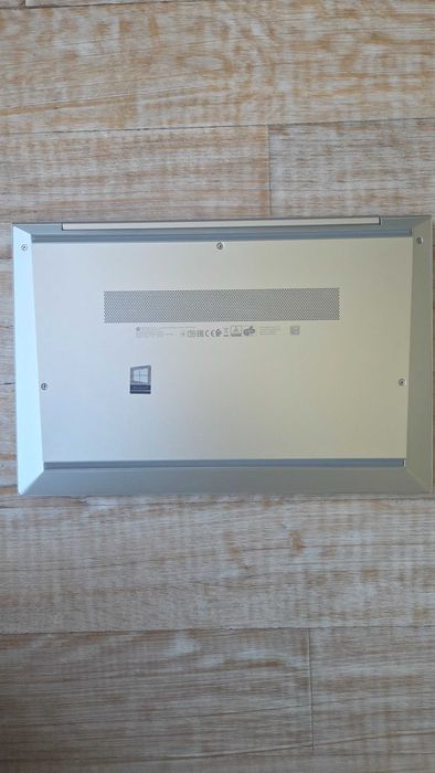 HP EliteBook 840 G7 Intel Core i7-10510U Ultrabook W11 PRO