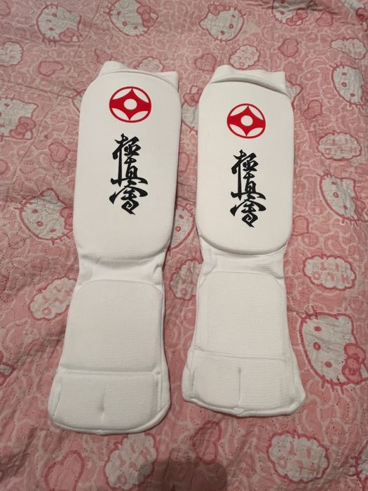 Продам набор для каратэ