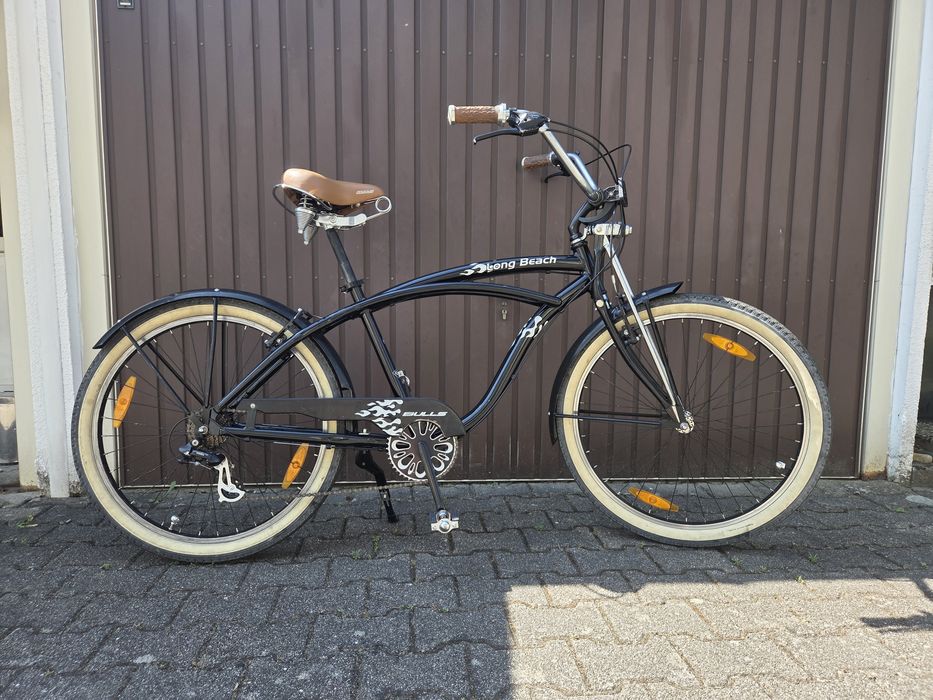 Vand  Bicicleta Bulls