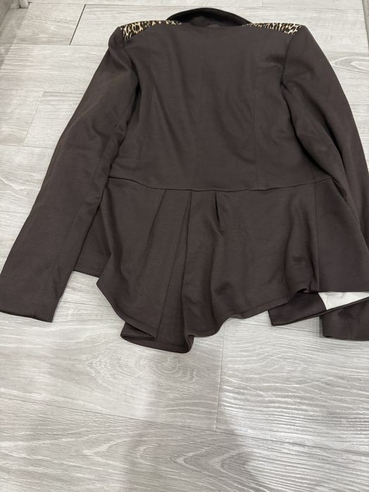 Пиджак женский турецкий 40 размер