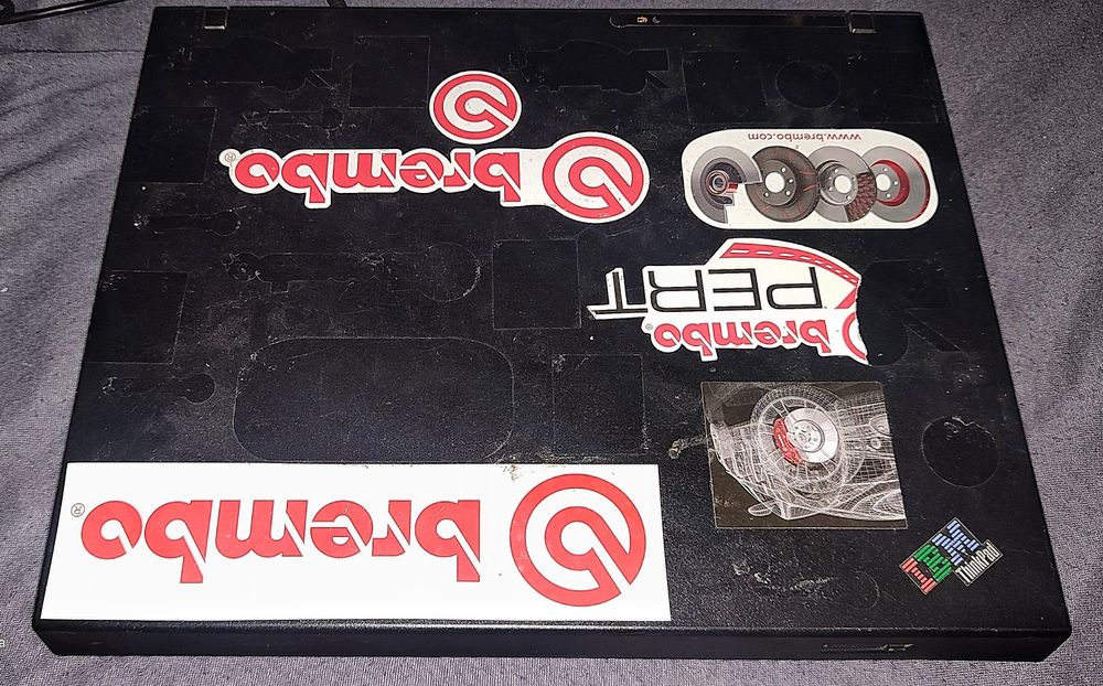 IBM Lenovo Thinkpad R50e