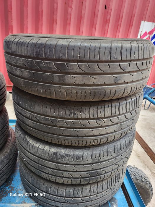 Балон летни саст