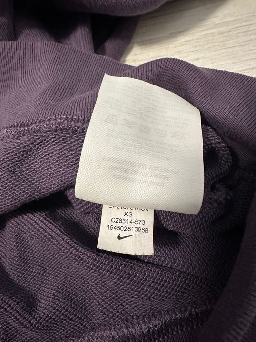 Nike дамска блуза