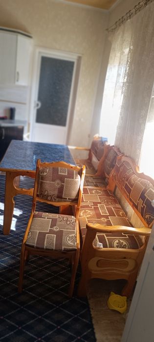 Кухонный уголок б/у