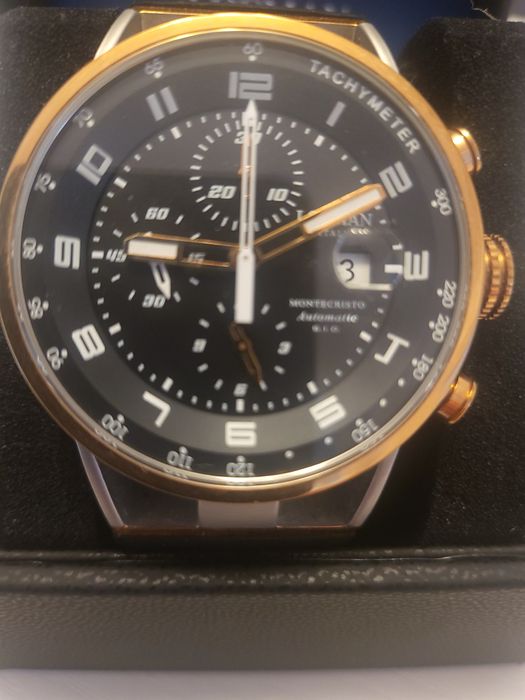 Ceas automatic Locman Montecristo