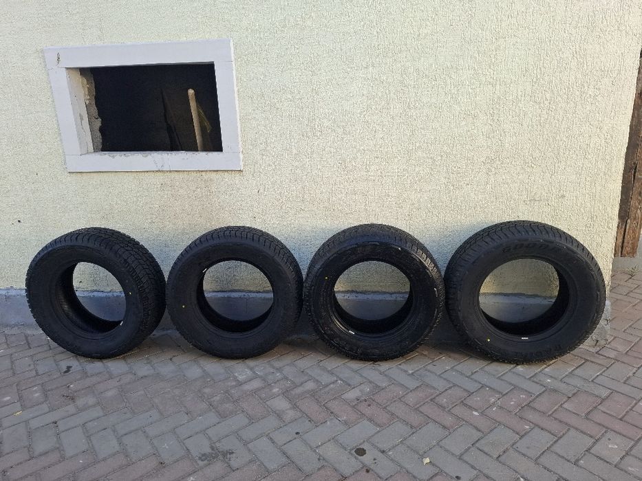 Продам Шины GOODRIDE