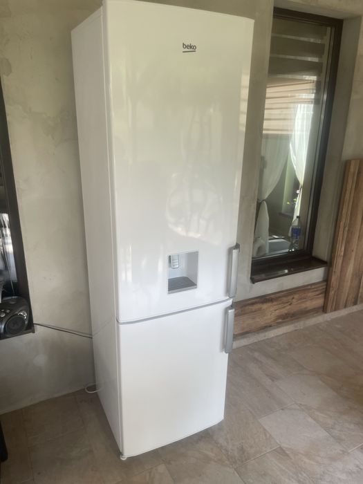 Vand combina frigorifica Beko h 2m