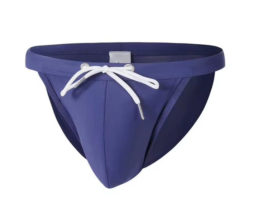 Мъжки секси Бански регулируема  Връзка