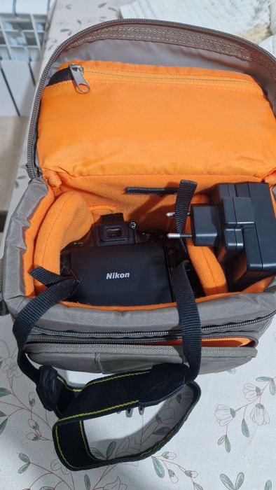 Продаю свой Nikon D5200