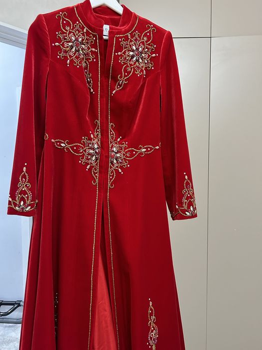 Национальная одежда