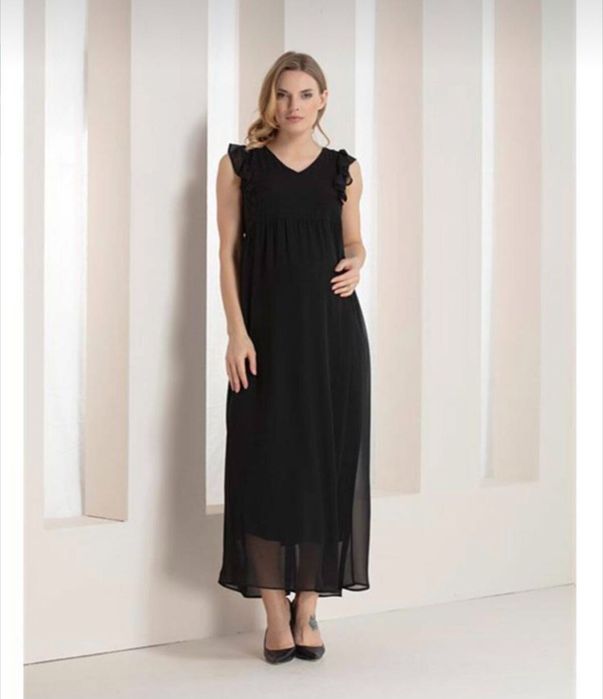 Продаётся новое платье для беременных Турция