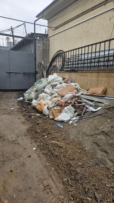 Отдам грунт. Самовывоз