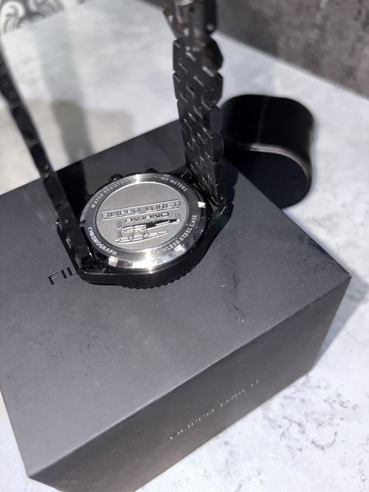 Продаются часы Filippo Loreti sport pilot