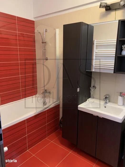 Apartament 2 camere | Lacul Tei, Barbu Vacarescu | Bloc 2015 | Parcare