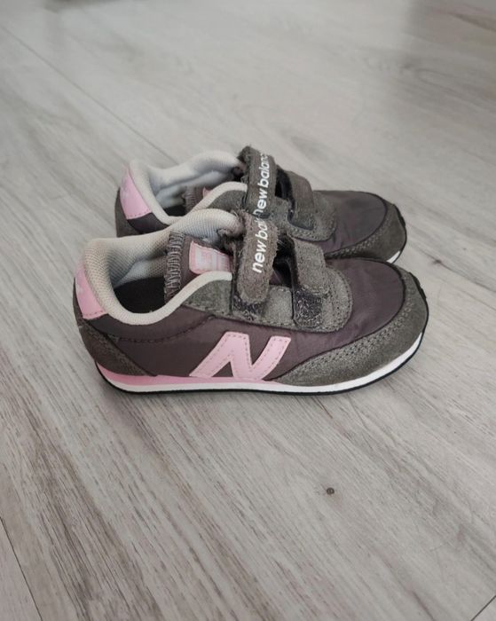 Încălțăminte copii, New Balance, mărimea 23 (13 cm)