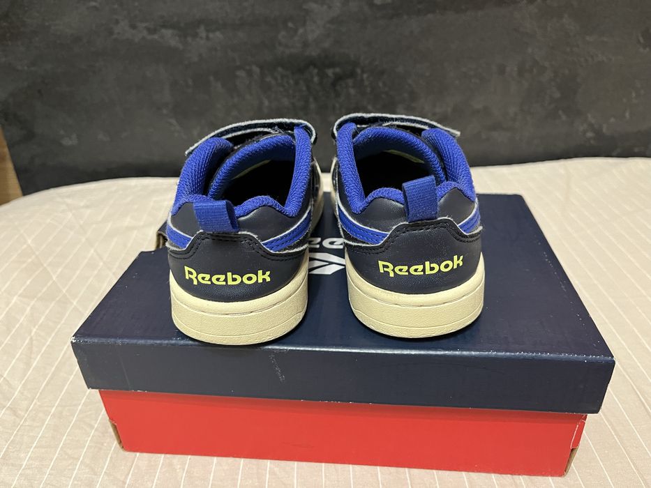 Квцове Nike и Reebok 29 номер