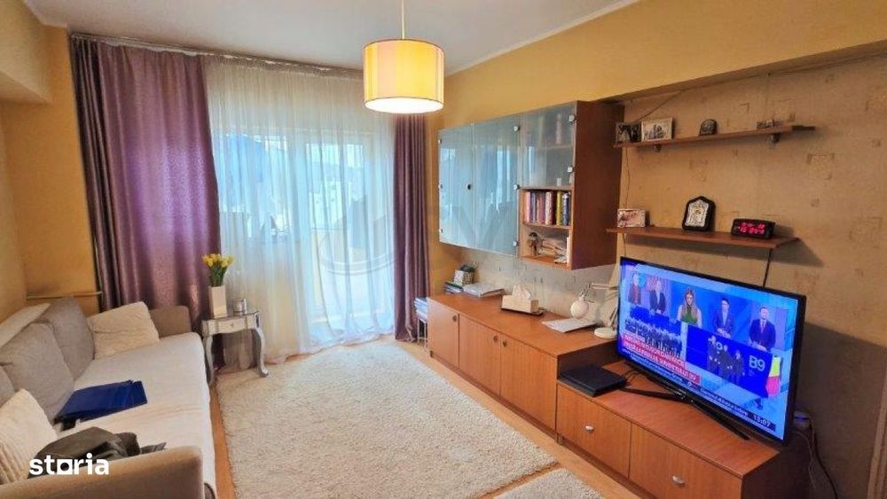 Apartament 3 camere - Piata Crangasi