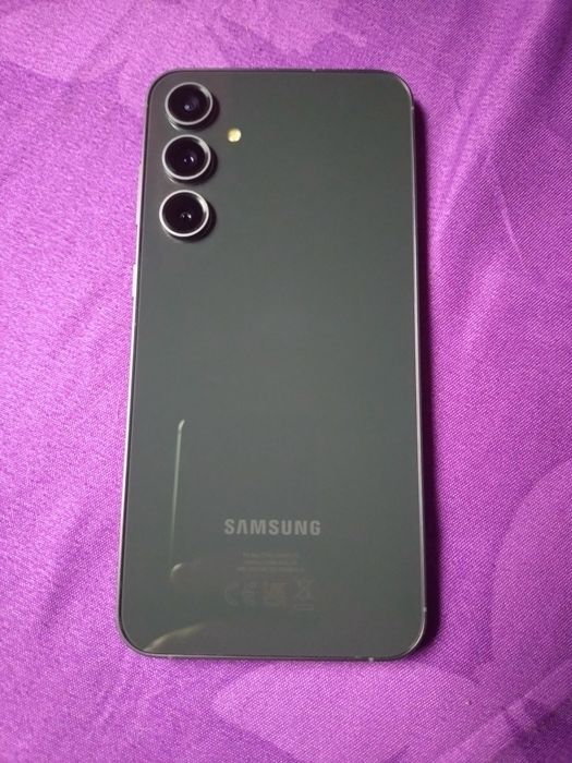 Samsung S23 FE 5G,Impecabil că Nou