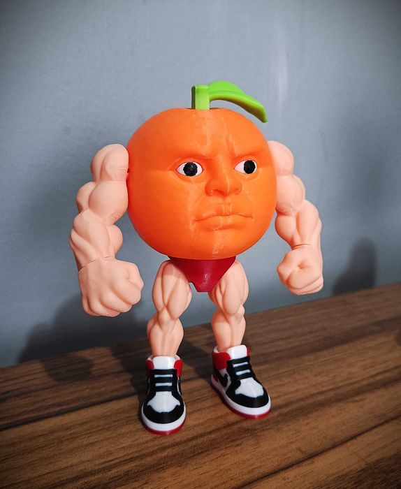 Figurină Udin din Dun Italian Brainrot jucarie cadou colecție decor