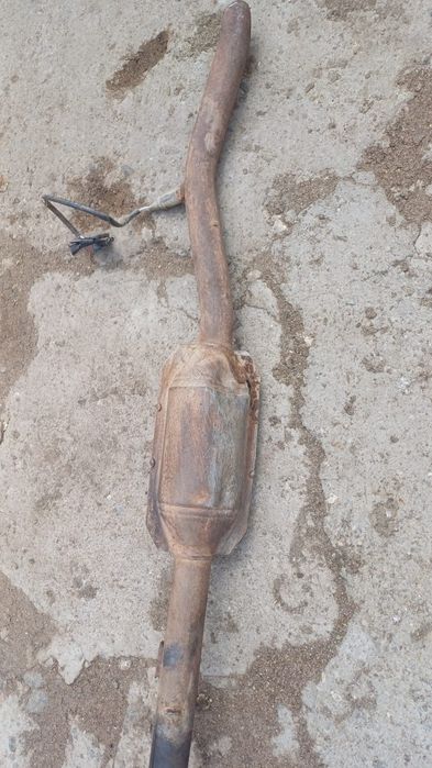 Catalizator Dacia 1310 an 2002