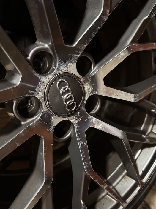 Jante Audi 255/35/19Spitate Y Audi A6 A4 A5 A7 A8 A3 etc