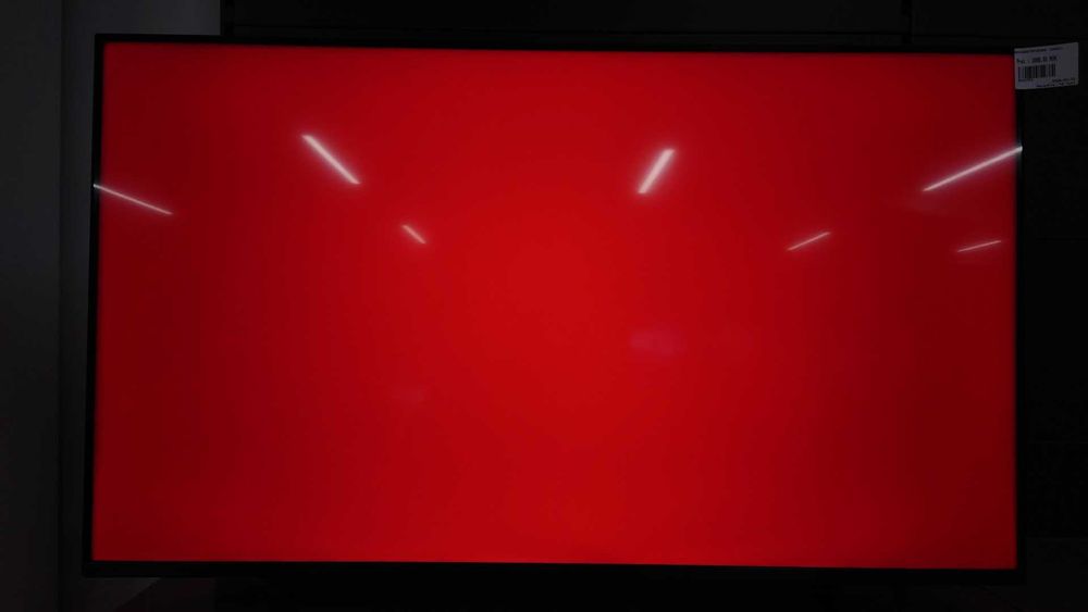 Televizor LED Samsung 109 cm 43″ UE43U8072F, Ultra HD 4K, Smart TV