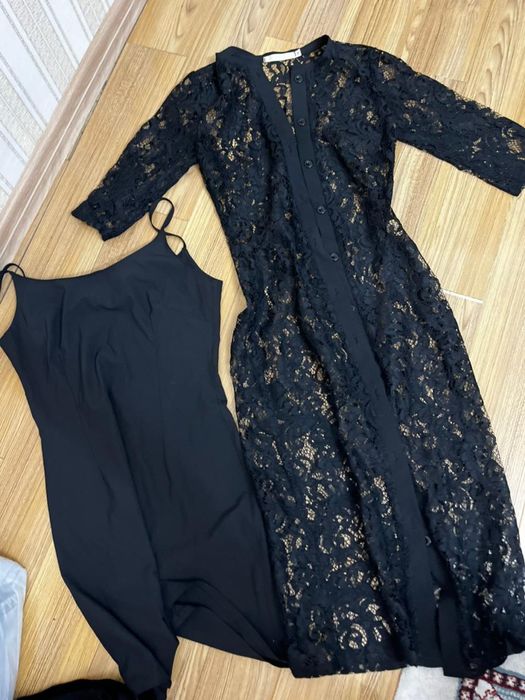 Продам платья..