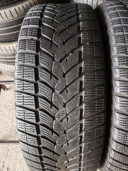 2 anvelope 225 55 18