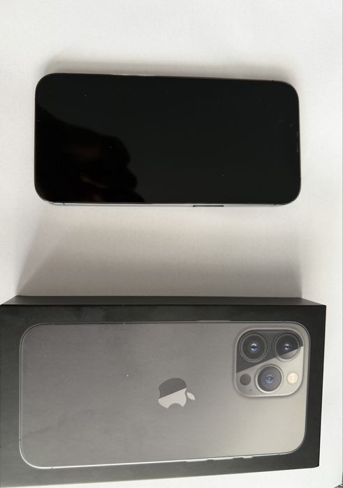 Iphone 13pro perfect functional