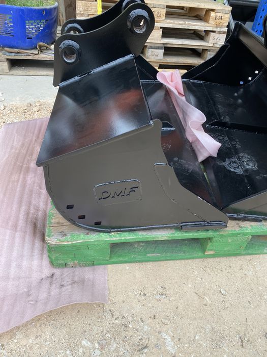 Нови Кофи за багери MS03 CW05 и други