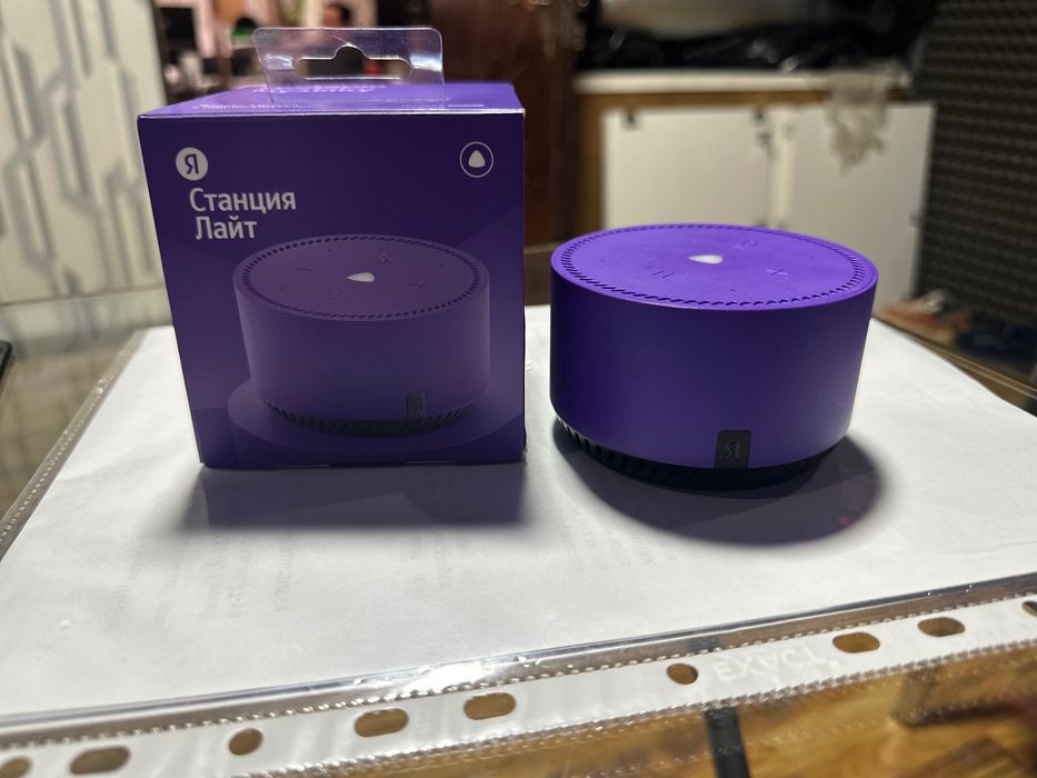 Yandex Alisa sotiladi | Продаётся Яндекс Алиса Новый | Доставка есть